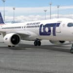 Ekspert: LOT wybrał Airbusa z powodów merytorycznych, ale też ze względu na pochodzenie