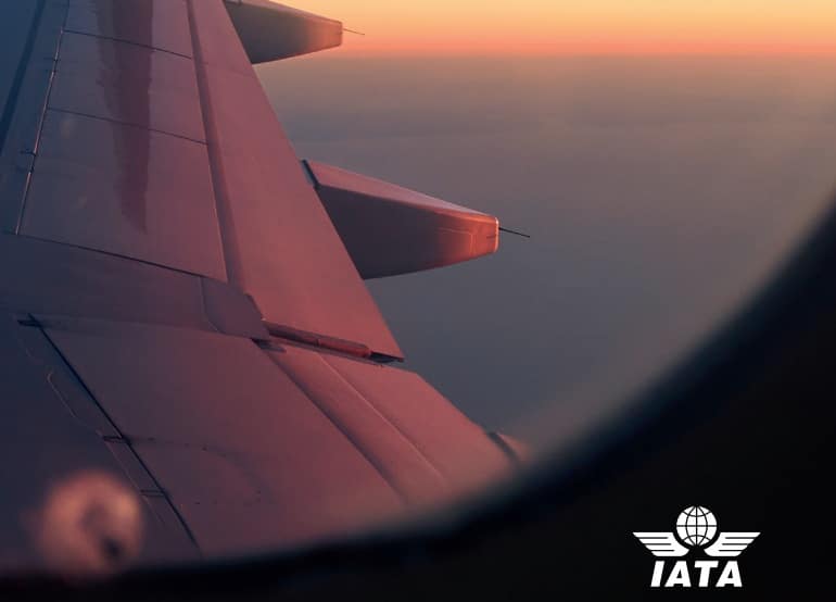 IATA uruchamia platformę łączącą linie lotnicze z dostawcami eko paliwa SAF