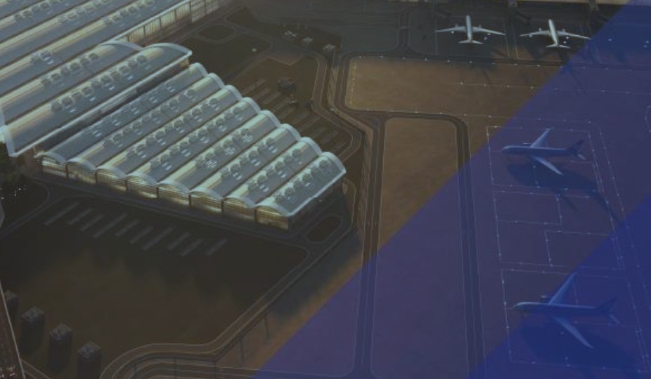 Terminal Centralnego portu Komunikacyjnego coraz bliżej. Co wiemy o przetargu?
