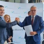 Przy lotnisku w Szymanach będzie prowadzony recykling samolotów