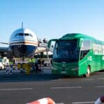 Wrocław/ Port Lotniczy Wrocław z większym zyskiem za 2024 rok