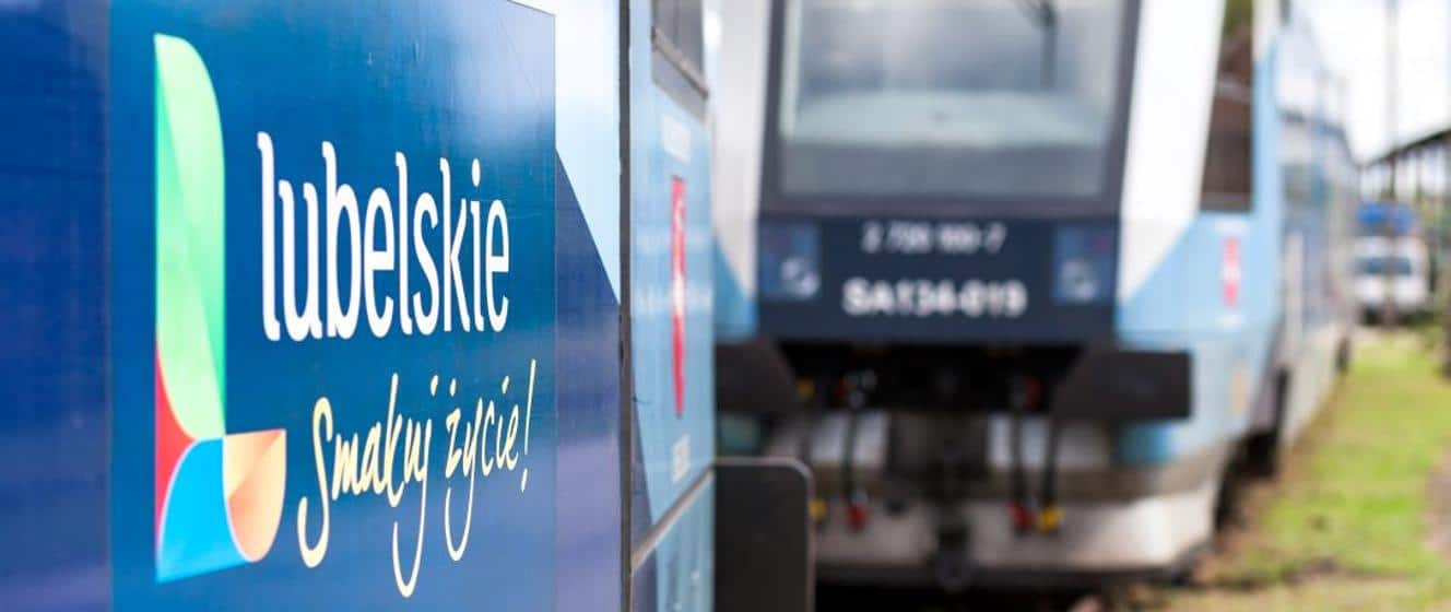 Inforail - Wracają pociągi Chełm – Włodawa. Od 28 czerwca