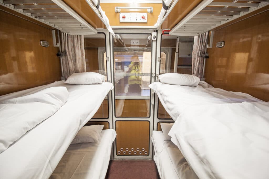 Podróż jak w latach osiemdziesiątych. Istria Express ponownie wyrusza z Budapesztu nad Adriatyk foto: MAV