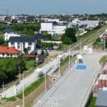 Przystanek Mielec Wolności