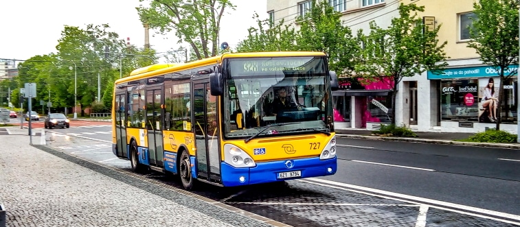 Czechy modernizują flotę elektrobusów – Zlín i Otrokovice ogłaszają przetarg