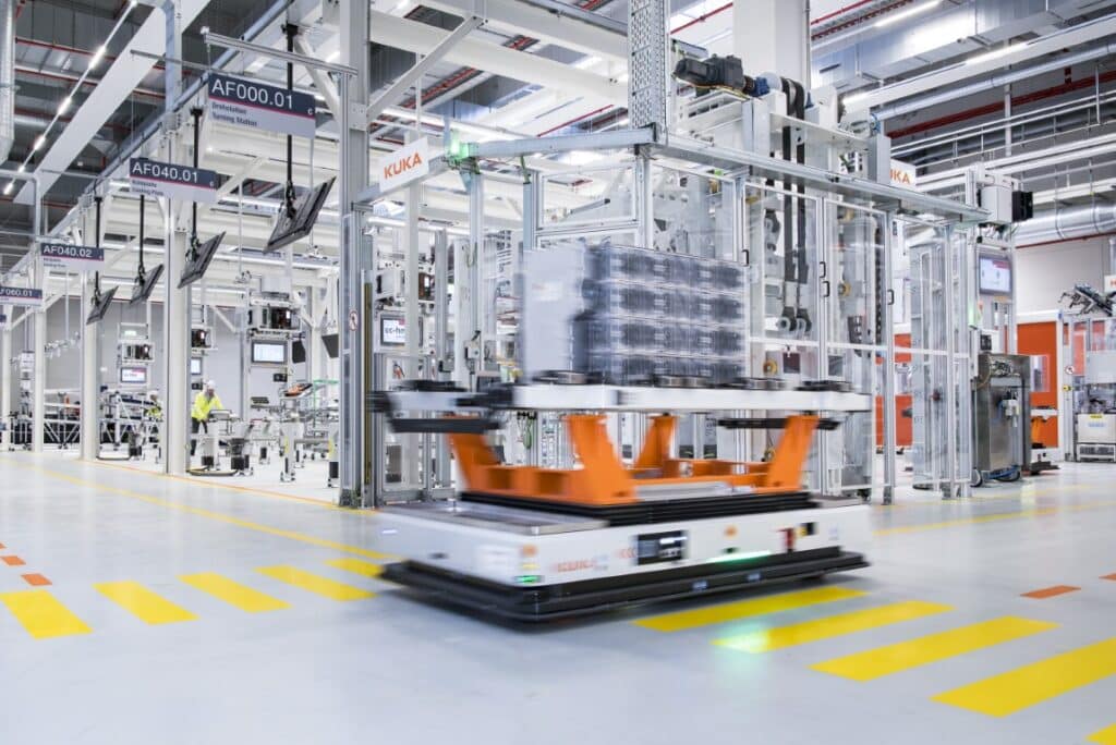 Światowa premiera Lion’s City 10 E – MAN prezentuje nową generację baterii na UITP Summit 2025