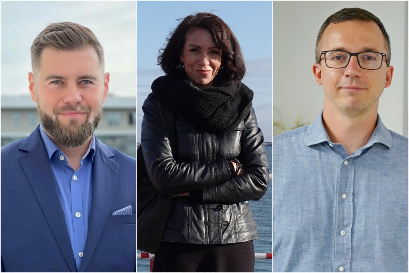 Infobus - Gdyńskie trolejbusy i autobusy z nowym szefostwem. Zmiana generacyjna w PKA, PKM i PKT