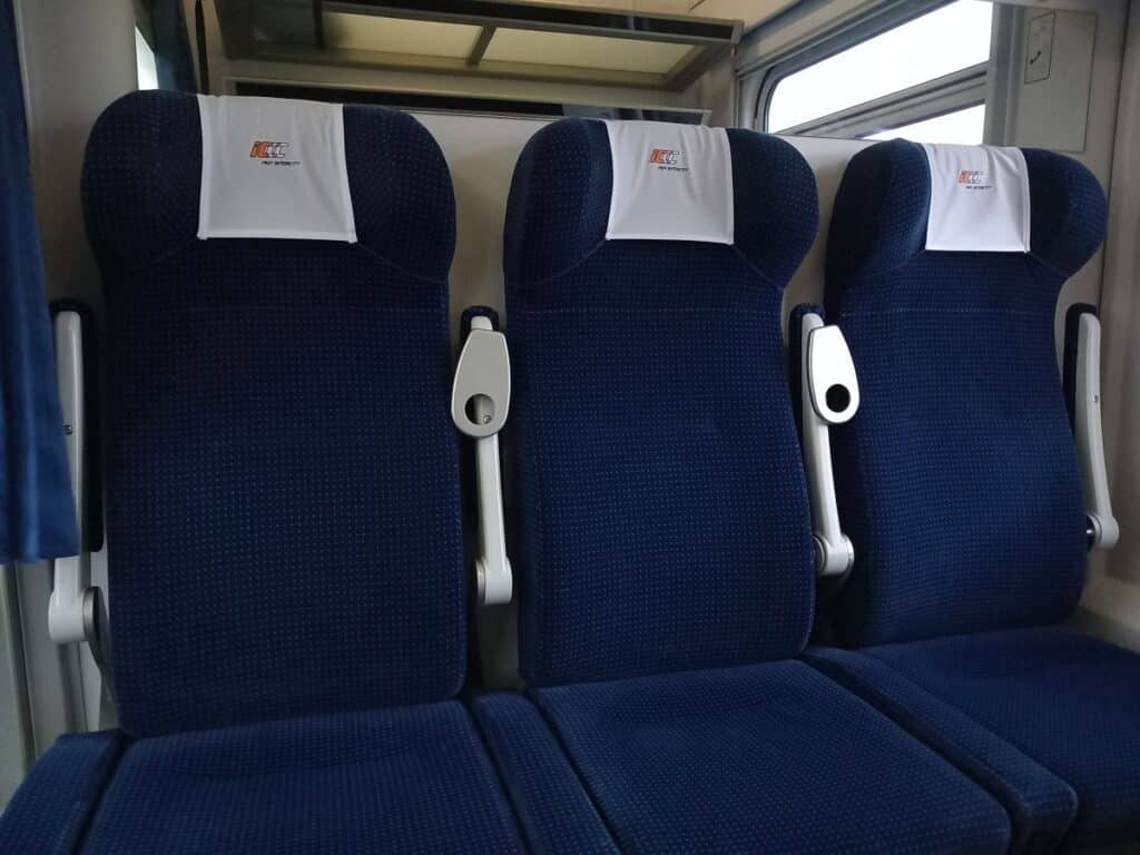 Z Warszawy do Giżycka bezpośrednim pociągiem PKP Intercity. Można już kupić bilety