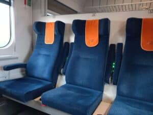 Pociąg PKP Intercity