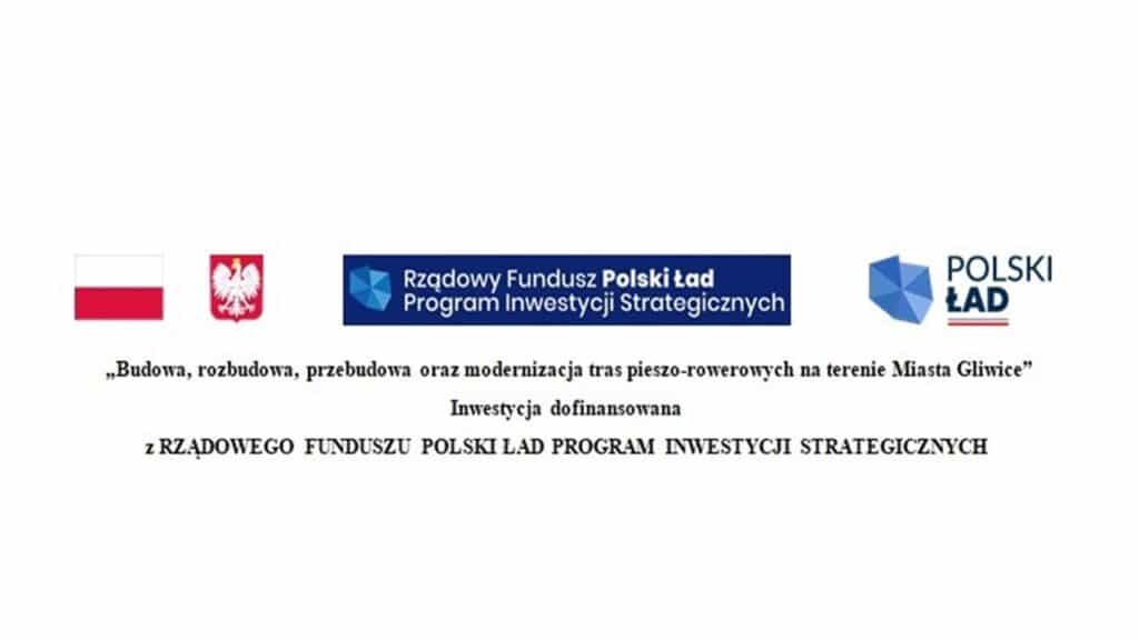 W mieście pojawiły się nowe pasy rowerowe na ulicy Tarnogórskiej, a prace przy budowie ścieżki rowerowej na Czechowice są na ukończeniu.