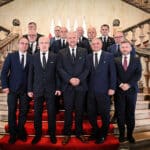 Nagrodzeni pracownicy Kolei Śląskich