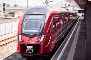 RailJet