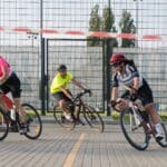 Biała Podlaska chce obronić rowerowy Superpuchar. Rajd z Urzędem Miasta