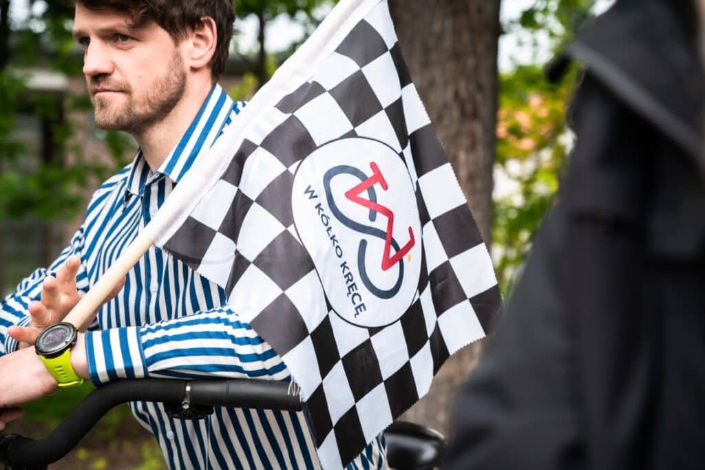 „Danek” – symbol rowerowej pasji. Trwa nabór projektów do konkursu na statuetkę
