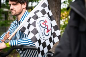 Nagroda im. Daniela Chojnackiego – rusza konkurs na statuetkę dla rowerowych lideró