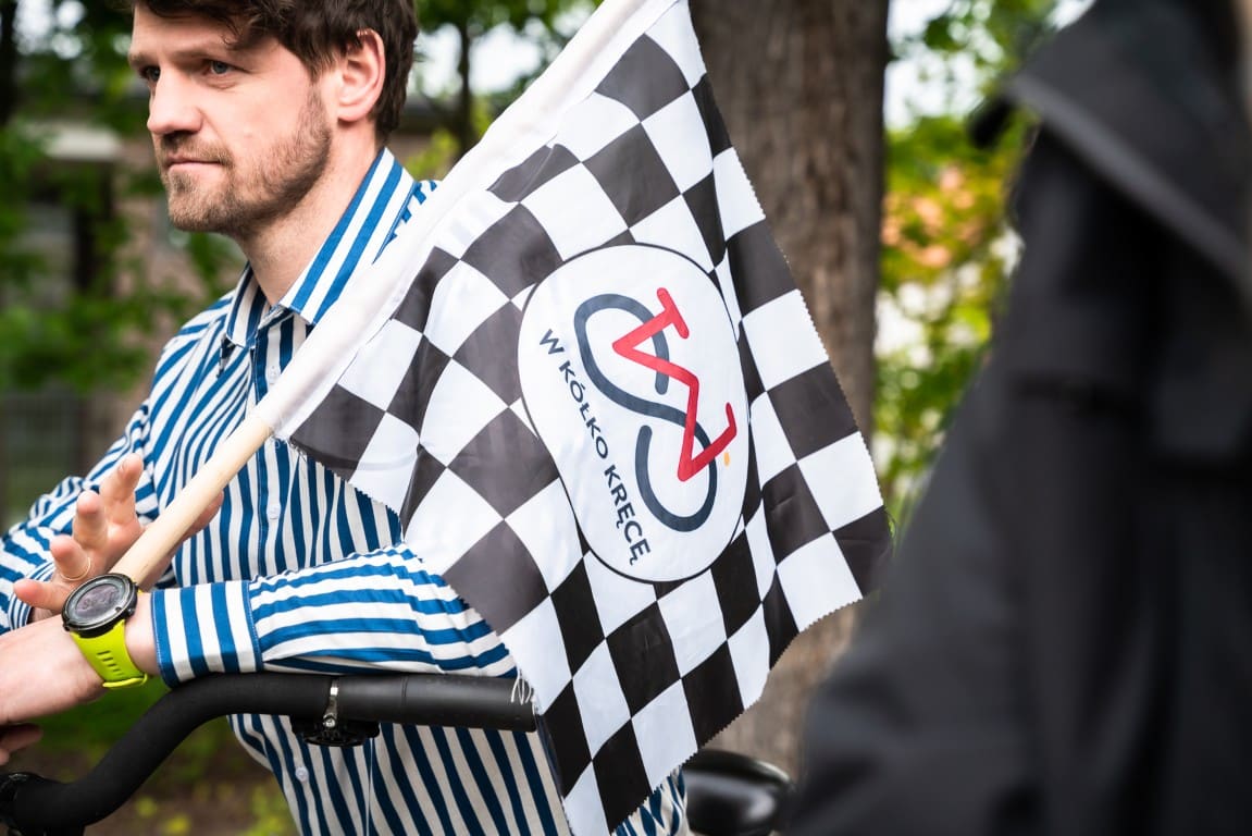 Infobike - „Danek” – symbol rowerowej pasji. Trwa nabór projektów do konkursu na statuetkę