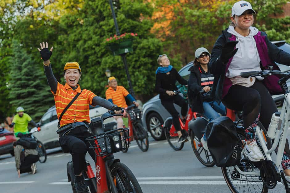 Pomorskie: Gdańsk i Sopot otrzymają prawie 40 mln zł na trasy rowerowe