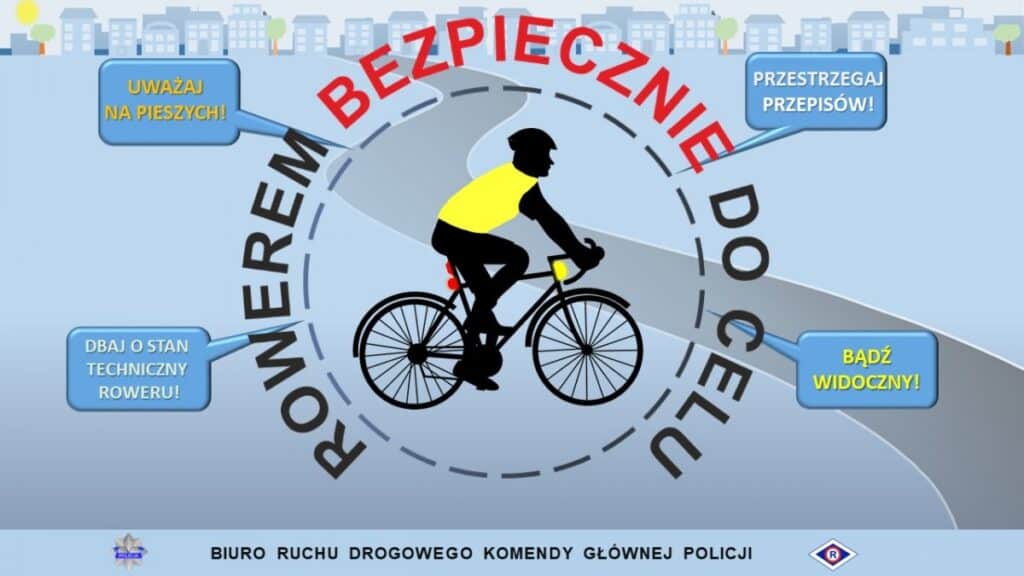 We Francji mandat do 750 euro, w Szwecji presja społeczna – Europa walczy o kaski dla rowerzystów