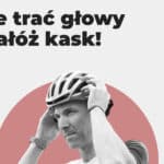 We Francji mandat do 750 euro, w Szwecji presja społeczna – Europa walczy o kaski dla rowerzystów