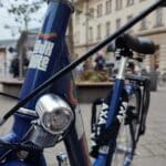 Kraków pyta mieszkańców: jak przewozić rowery i hulajnogi w komunikacji miejskiej?