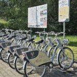 Sezon rowerowy JASkółka 2025