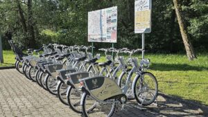 Sezon rowerowy JASkółka 2025