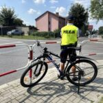 Jaworzno: Ruszyły patrole rowerowe