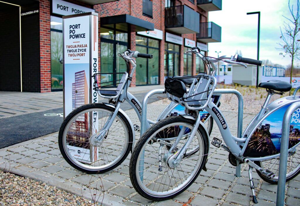 Rower miejski wraca do Poznania. Nextbike i Malta Festival łączą siły