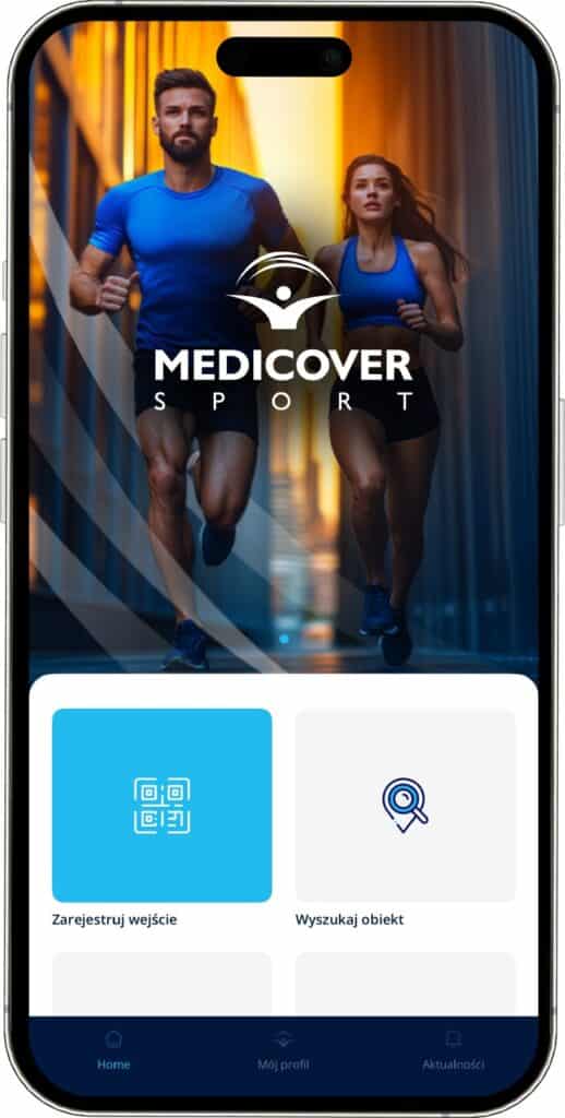 ROOVEE i Medicover Sport łączą siły! Nowy wymiar miejskiej aktywności