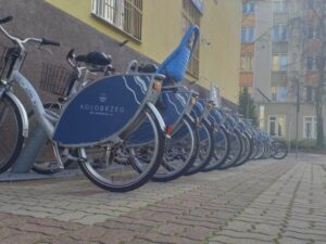 Już 14 czerwca 2025 r. mieszkańcy Kołobrzegu będą mieli niepowtarzalną okazję zdobyć rower za symboliczną złotówkę.