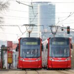 Tramwaje w Bratysławie