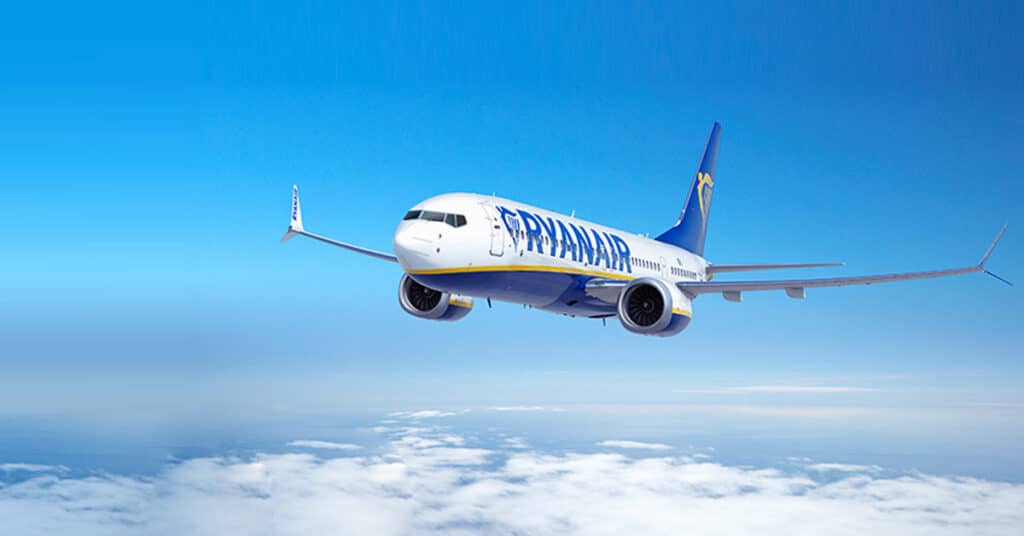 Niemcy/ Po silnych turbulencjach samolot pasażerski lądował awaryjnie w Memmingen; są ranni