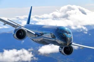 Embraer o wyborze Airbusa przez LOT: Wyjątkowe czasy i geopolityka