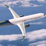 Airbus i MTU łączą siły na rzecz napędu wodorowego
