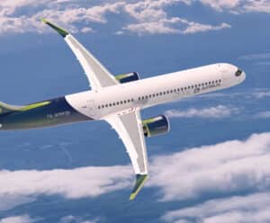 Airbus i MTU łączą siły na rzecz napędu wodorowego