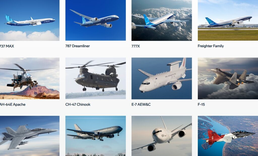 Paris Air Show 2025: Boeing stawia na klientów i innowacje. Nowe otwarcie