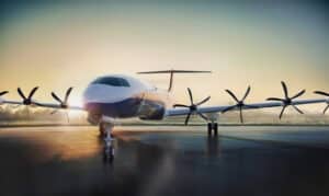 Linie KLM, Transavia i holenderscy innowatorzy przyspieszają rewolucję w lotnictwie elektrycznym i wodorowym