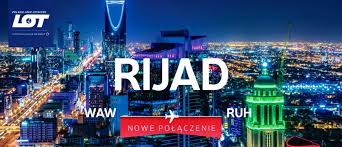 Atak USA na Iran: LOT odwołuje rejs z Warszawy do Rijadu. Sprawdzamy inne linie