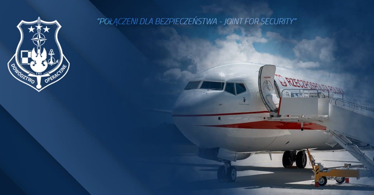 Infoair - Podsumujemy rządową ewakuacją obywateli Polski z Izraela. Ponad 300 osób