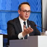 UE/ Klimczak: państwa uzgodniły zmiany w prawach pasażerów linii lotniczych