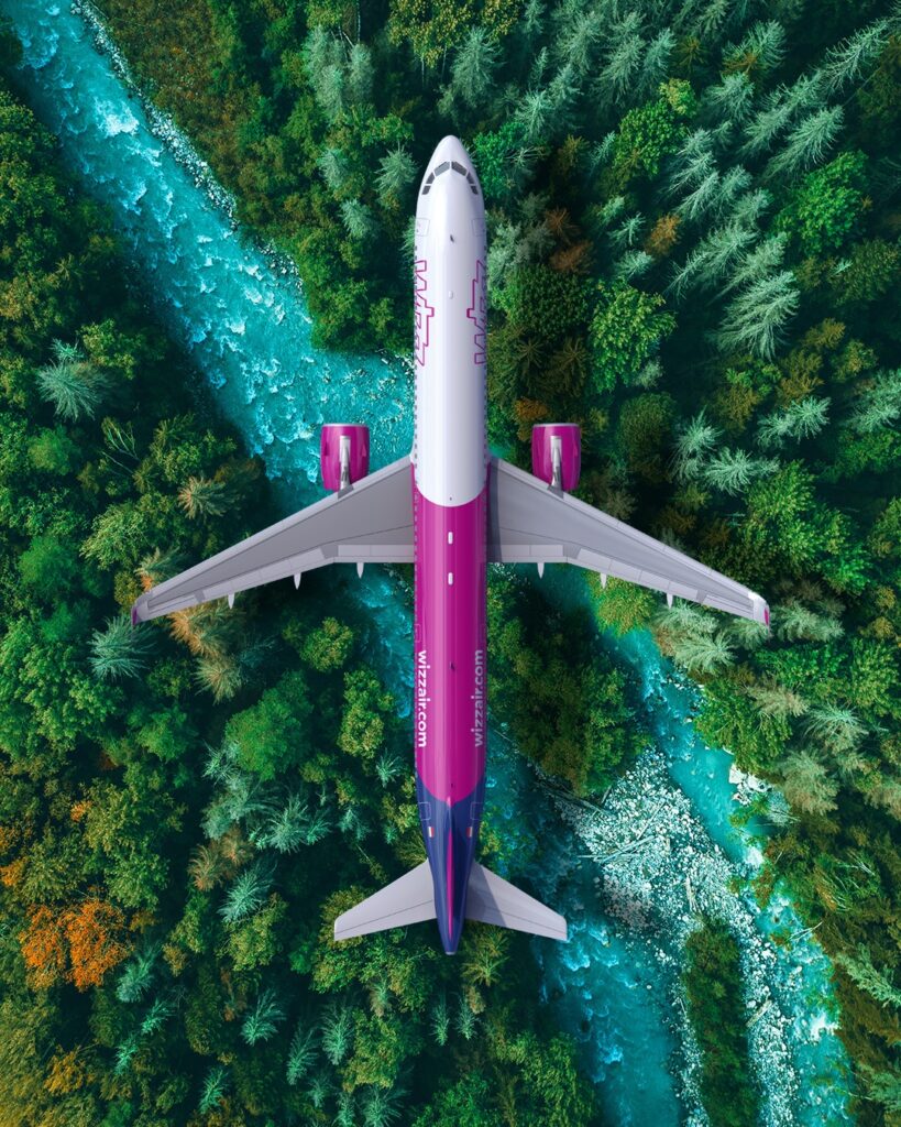 Wizz Air ws. postępowania UOKiK: ściśle współpracujemy z właściwymi organami