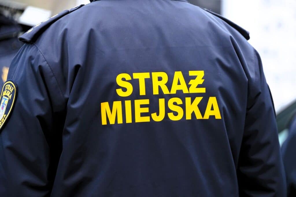 Straż Miejska