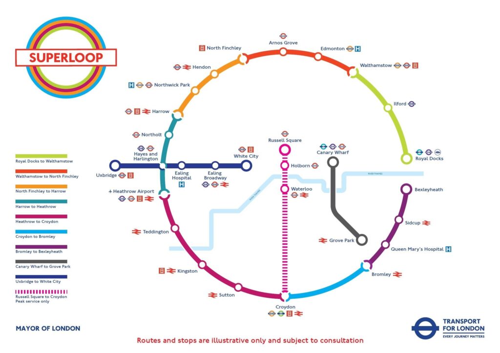 Londyn z największą flotą autobusów bezemisyjnych w Europie Zachodniej / fot. TfL