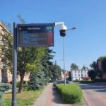 Leszno rozbudowuje infrastrukturę przystankową – przetarg na nowe tablice informacji pasażerskiej