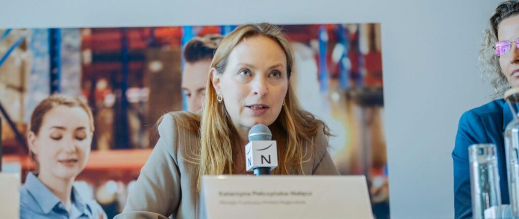 Pełczyńska-Nałęcz: jest zgoda KE na przedłużenie KPO do końca 2026 r.