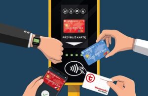 Nowy system biletowy w Warszawie