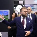 TRAKO 2023: biletomat uniwersalny ułatwi życie podróżnym i przewoźnikom
