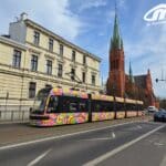Wakacyjna komunikacja 2025 w Toruniu i Bydgoszczy