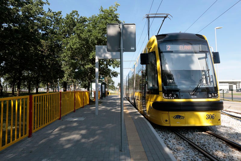 Wakacyjna komunikacja 2025 w Toruniu i Bydgoszczy / fot. MZK Toruń