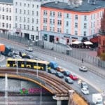 Chorzów/ Nadzór budowlany nakaże samorządowi wzmocnienie zamkniętej estakady w centrum miasta